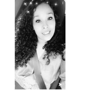 Meet your Posher, Teresa